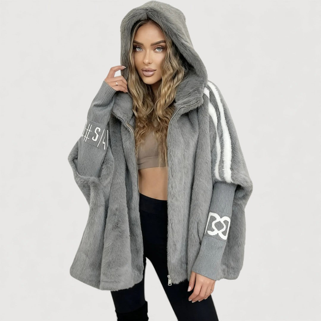 SARA – LUXE WINTER COAT
