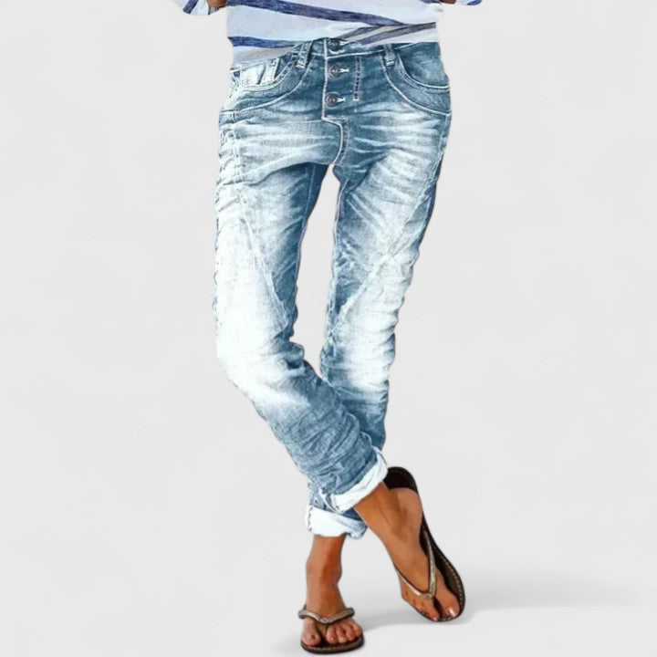 Erin | Comfortable Women Pants